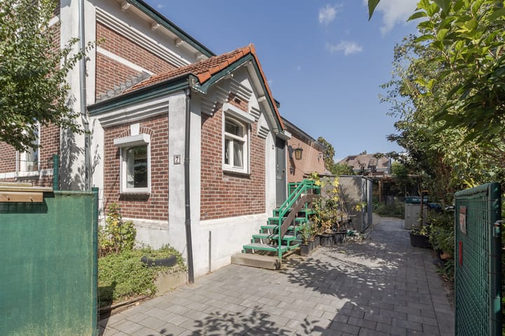 Foto 3 van Schroetenstraat 7