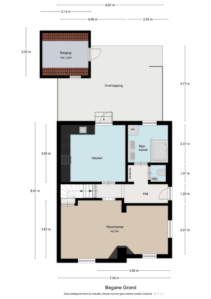 Foto 33 van Schroetenstraat 7