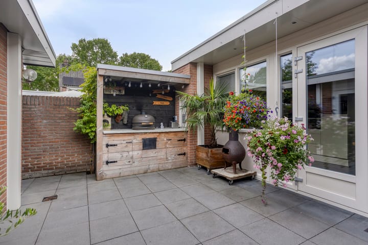 Foto 4 van Nico Werkmanlaan 3