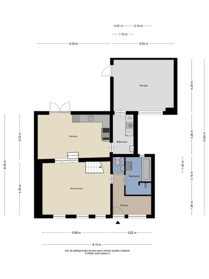 Foto 45 van Stadsedijk 147