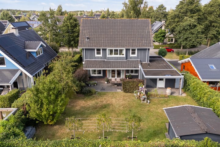 Foto 2 van Theo van Doesburgstraat 14