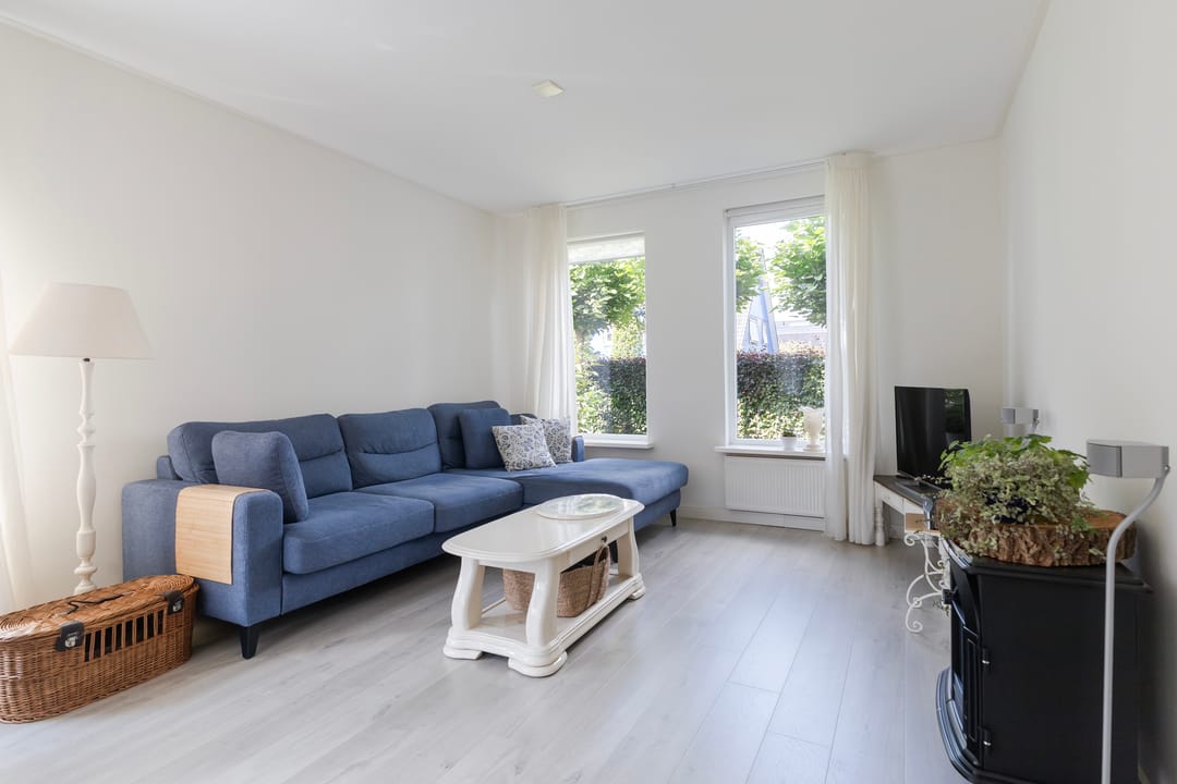 Foto 7 van Theo van Doesburgstraat 14