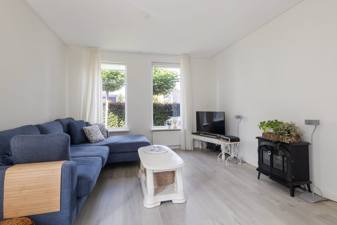 Foto 8 van Theo van Doesburgstraat 14