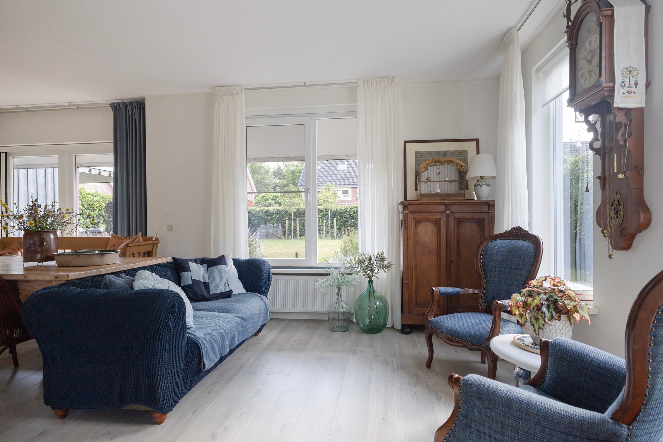 Foto 9 van Theo van Doesburgstraat 14