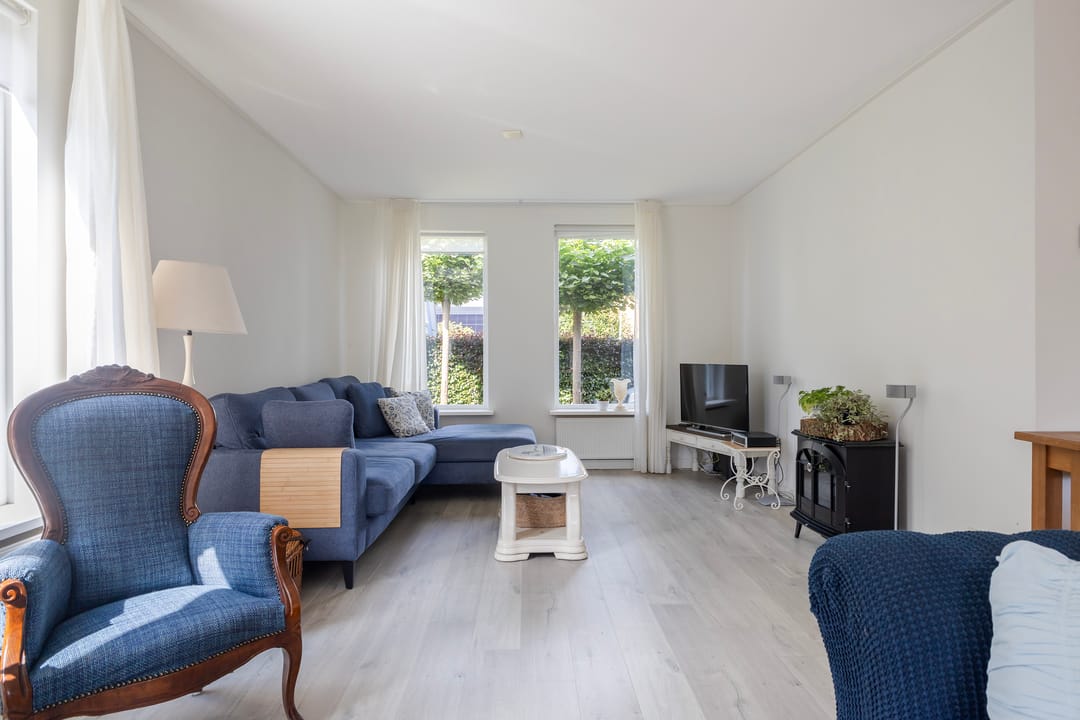 Foto 11 van Theo van Doesburgstraat 14