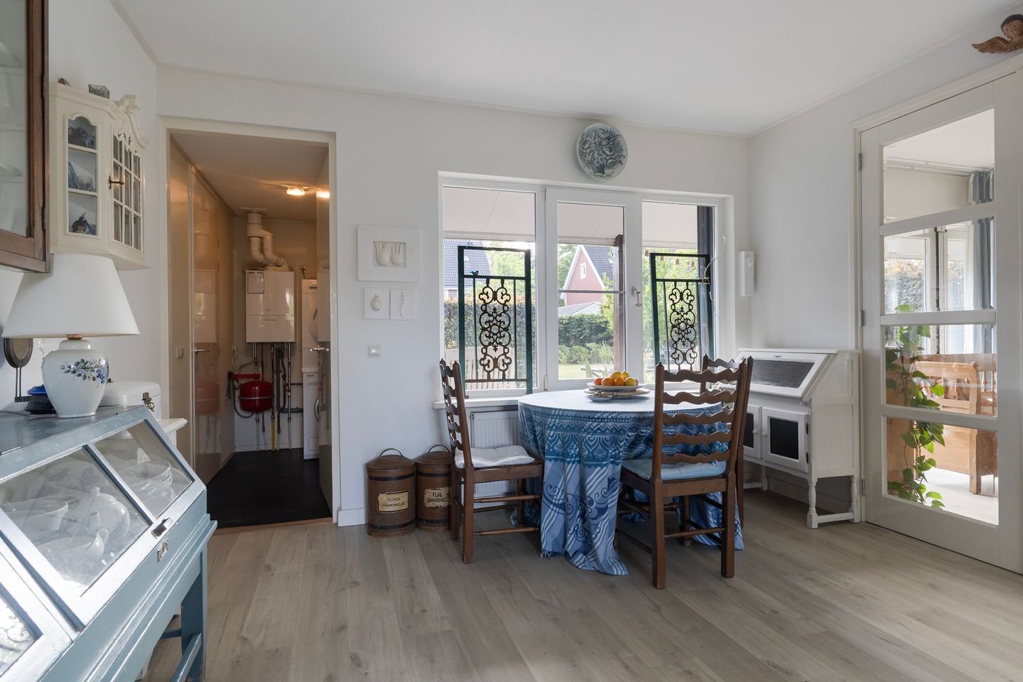 Foto 14 van Theo van Doesburgstraat 14