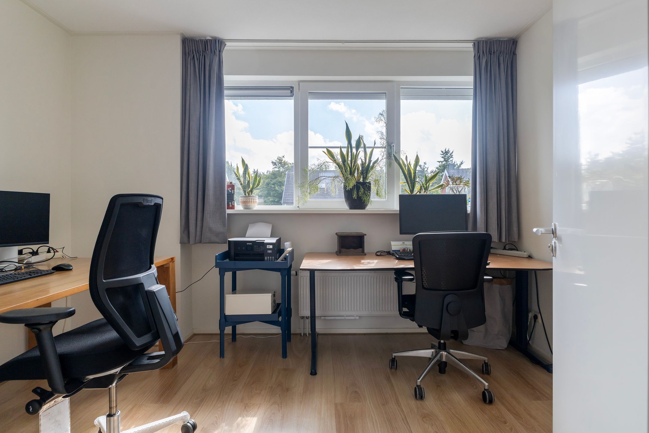 Foto 30 van Theo van Doesburgstraat 14