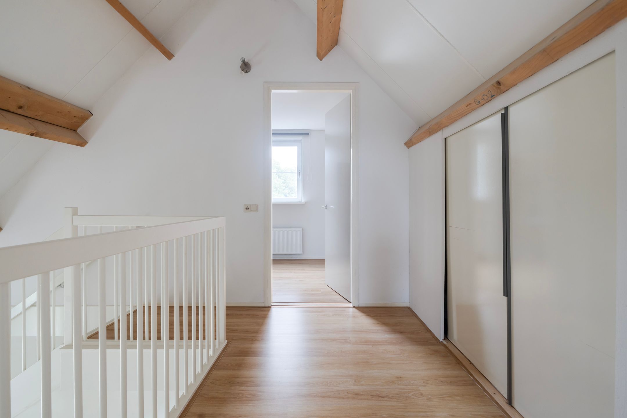 Foto 36 van Theo van Doesburgstraat 14