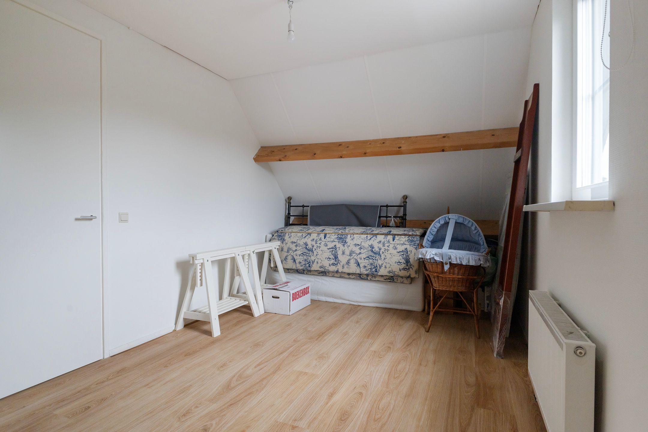 Foto 42 van Theo van Doesburgstraat 14