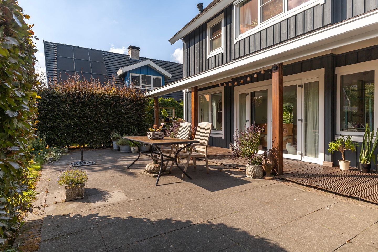 Foto 44 van Theo van Doesburgstraat 14