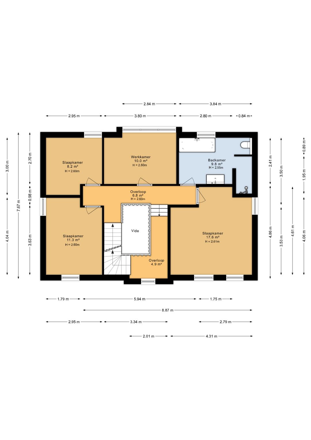 Foto 62 van Theo van Doesburgstraat 14