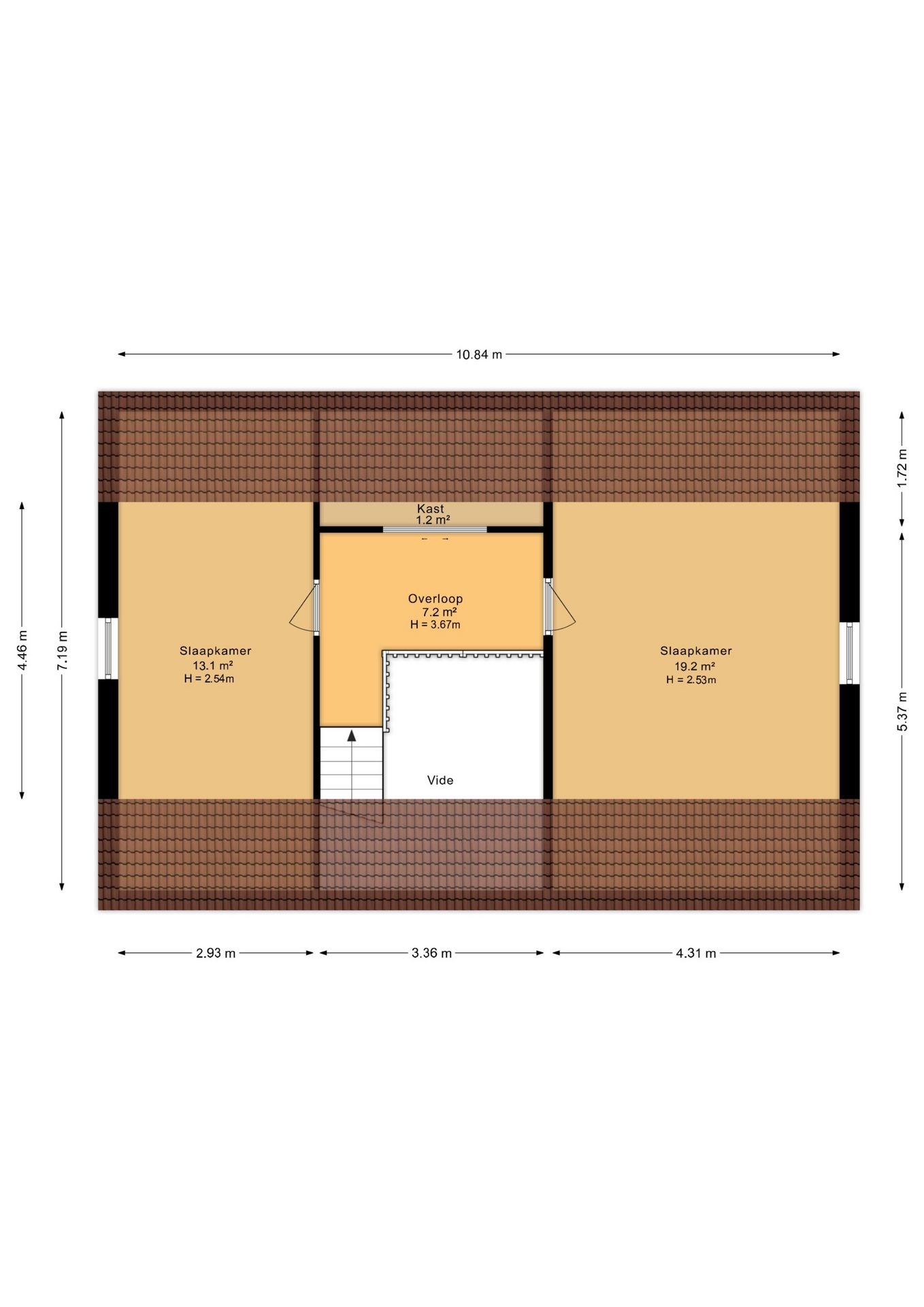 Foto 63 van Theo van Doesburgstraat 14