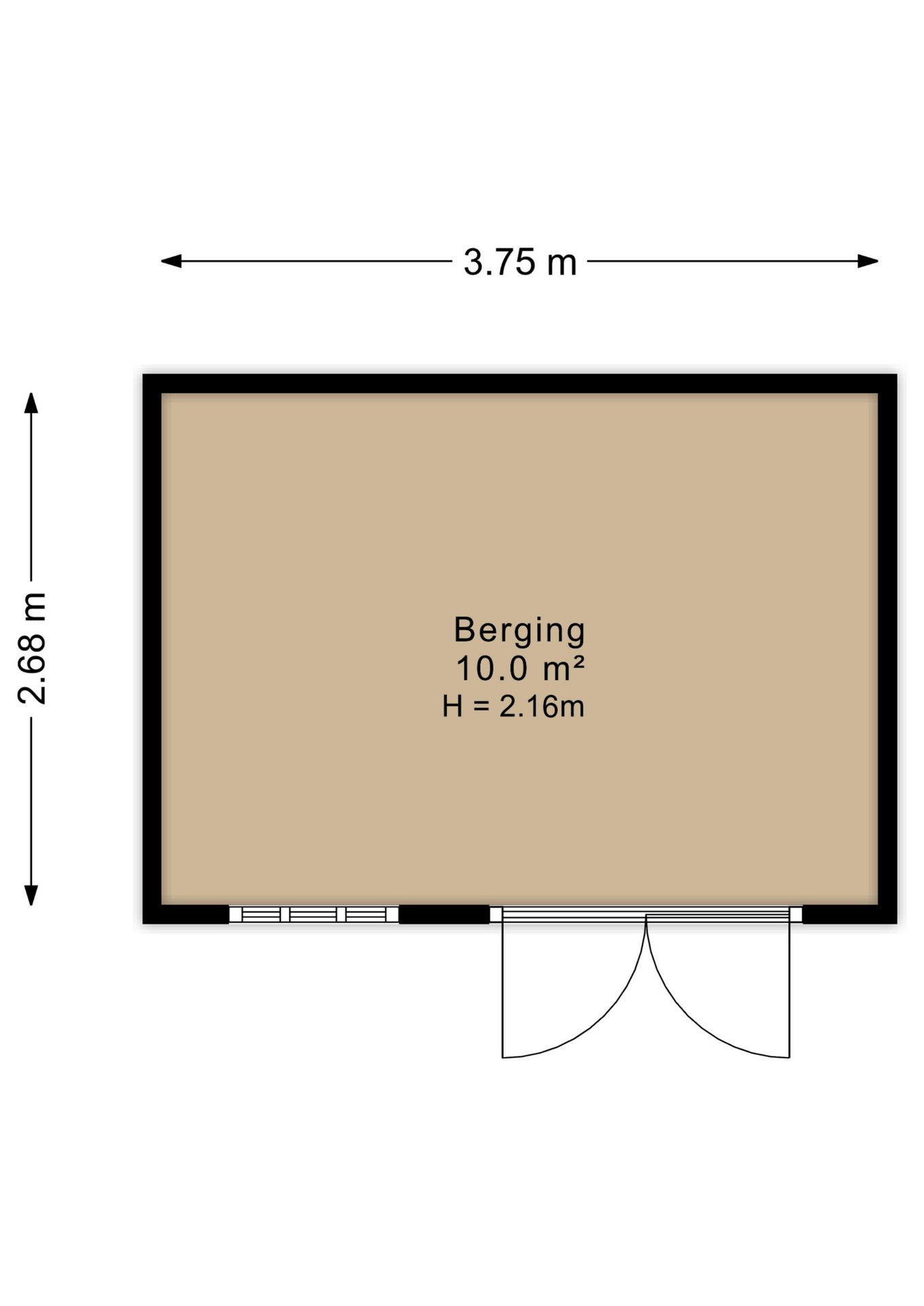 Foto 64 van Theo van Doesburgstraat 14