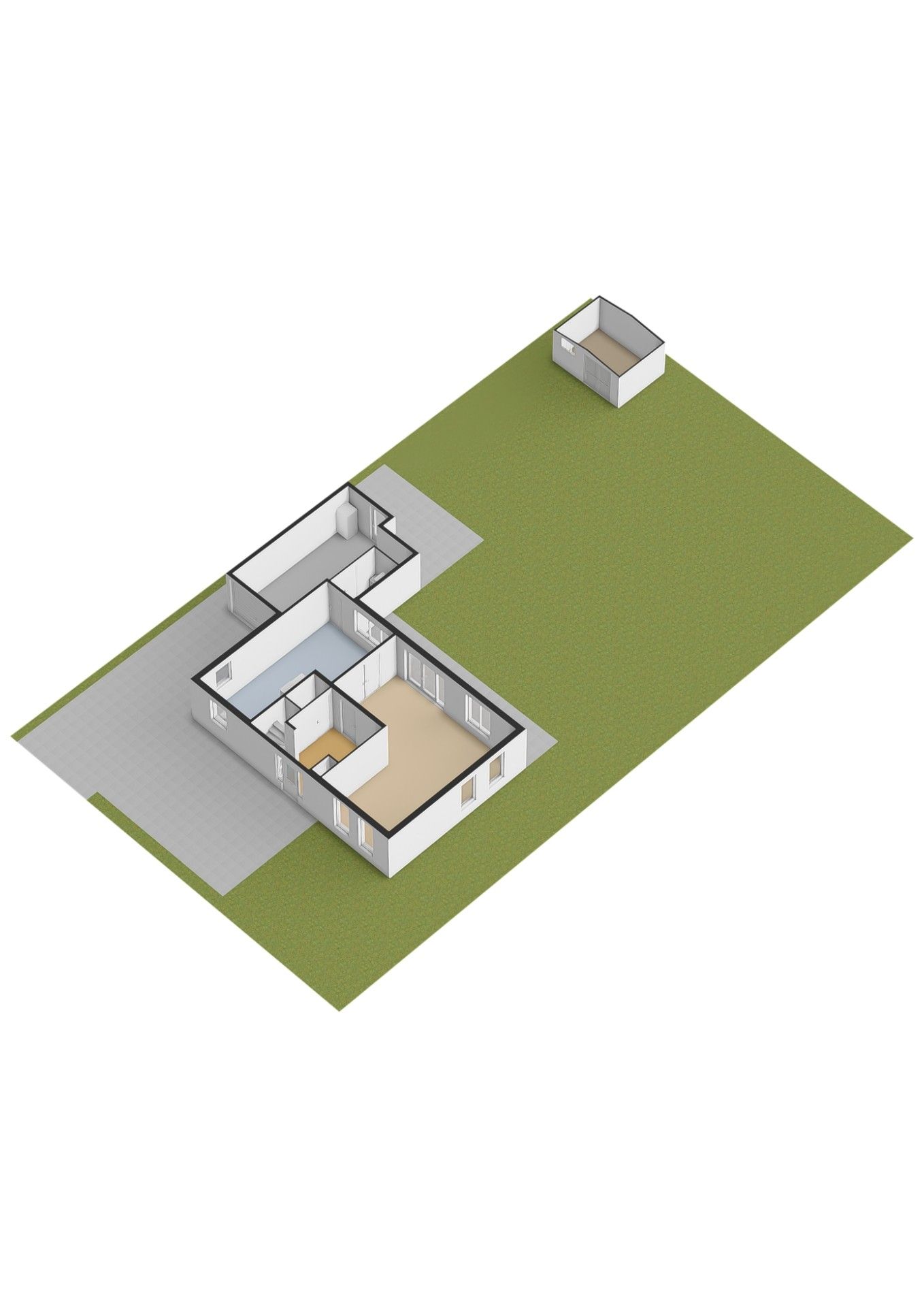 Foto 65 van Theo van Doesburgstraat 14