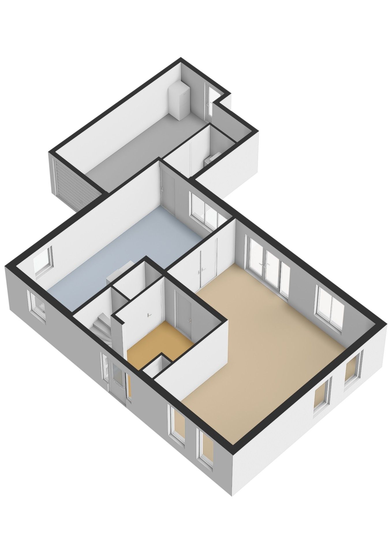 Foto 66 van Theo van Doesburgstraat 14