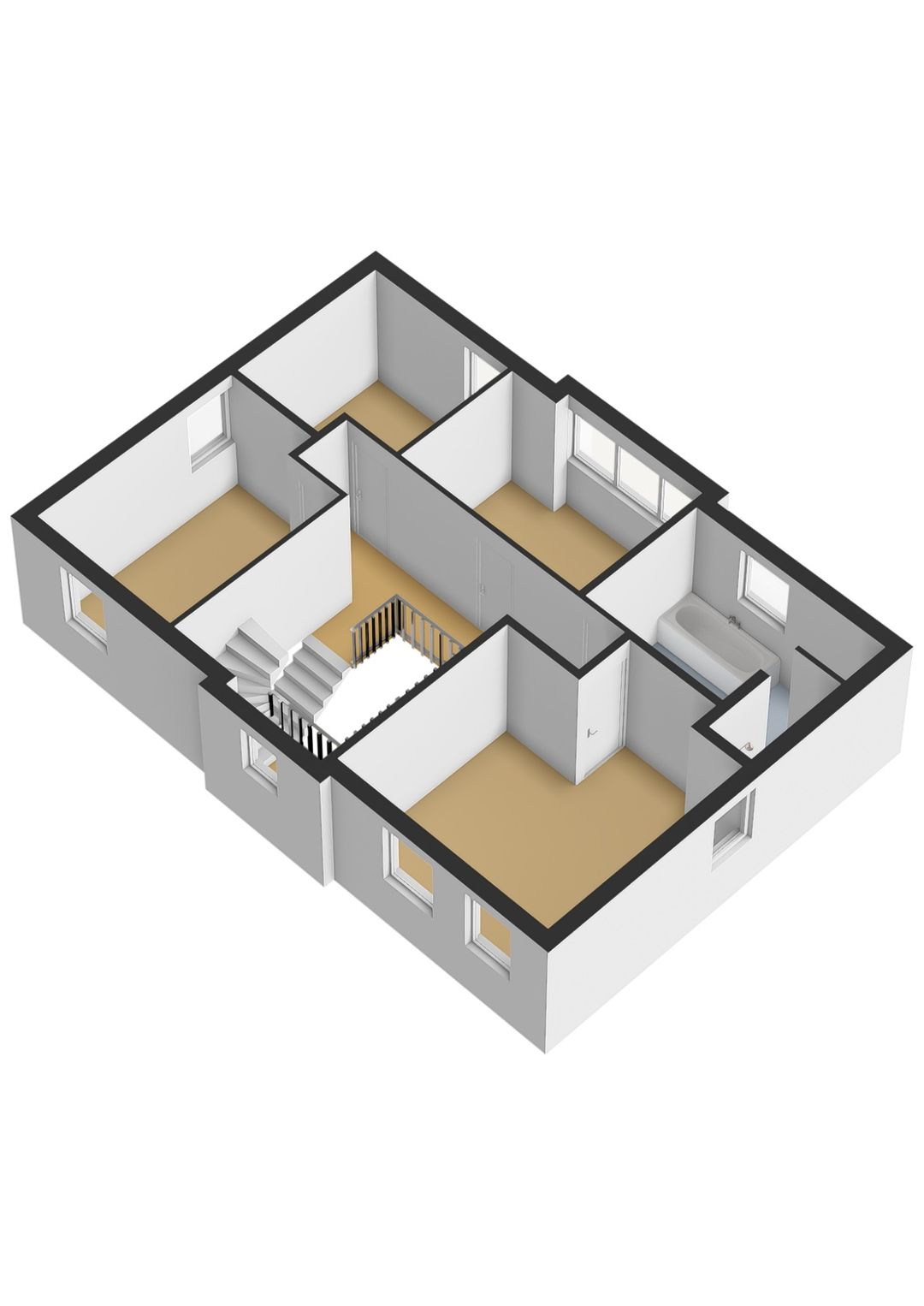Foto 67 van Theo van Doesburgstraat 14