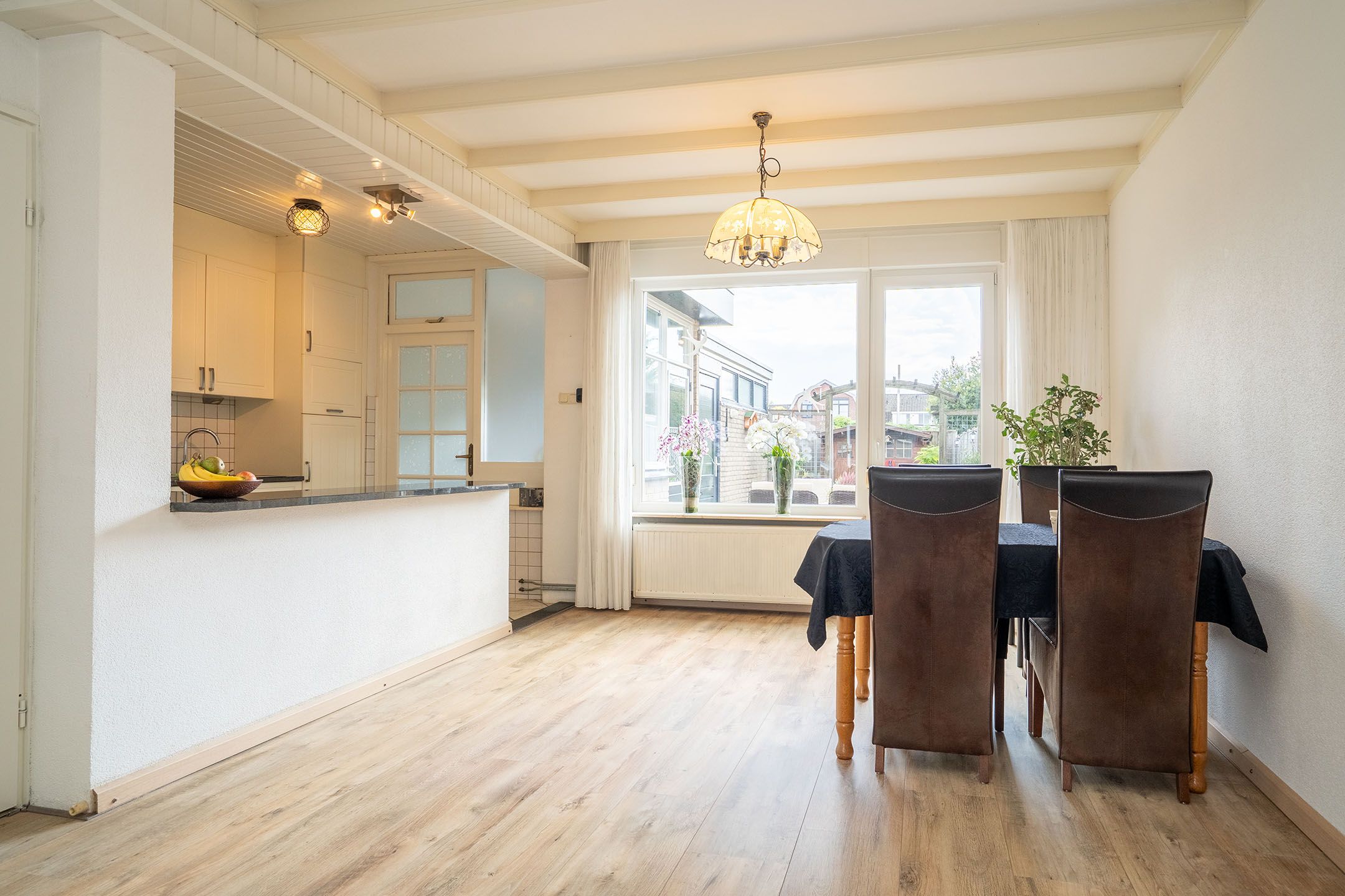 Foto 3 van Bentstraat 19