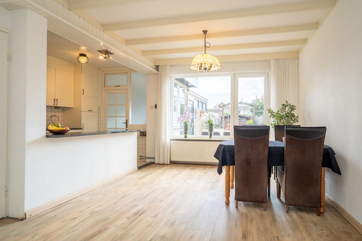 Foto 3 van Bentstraat 19