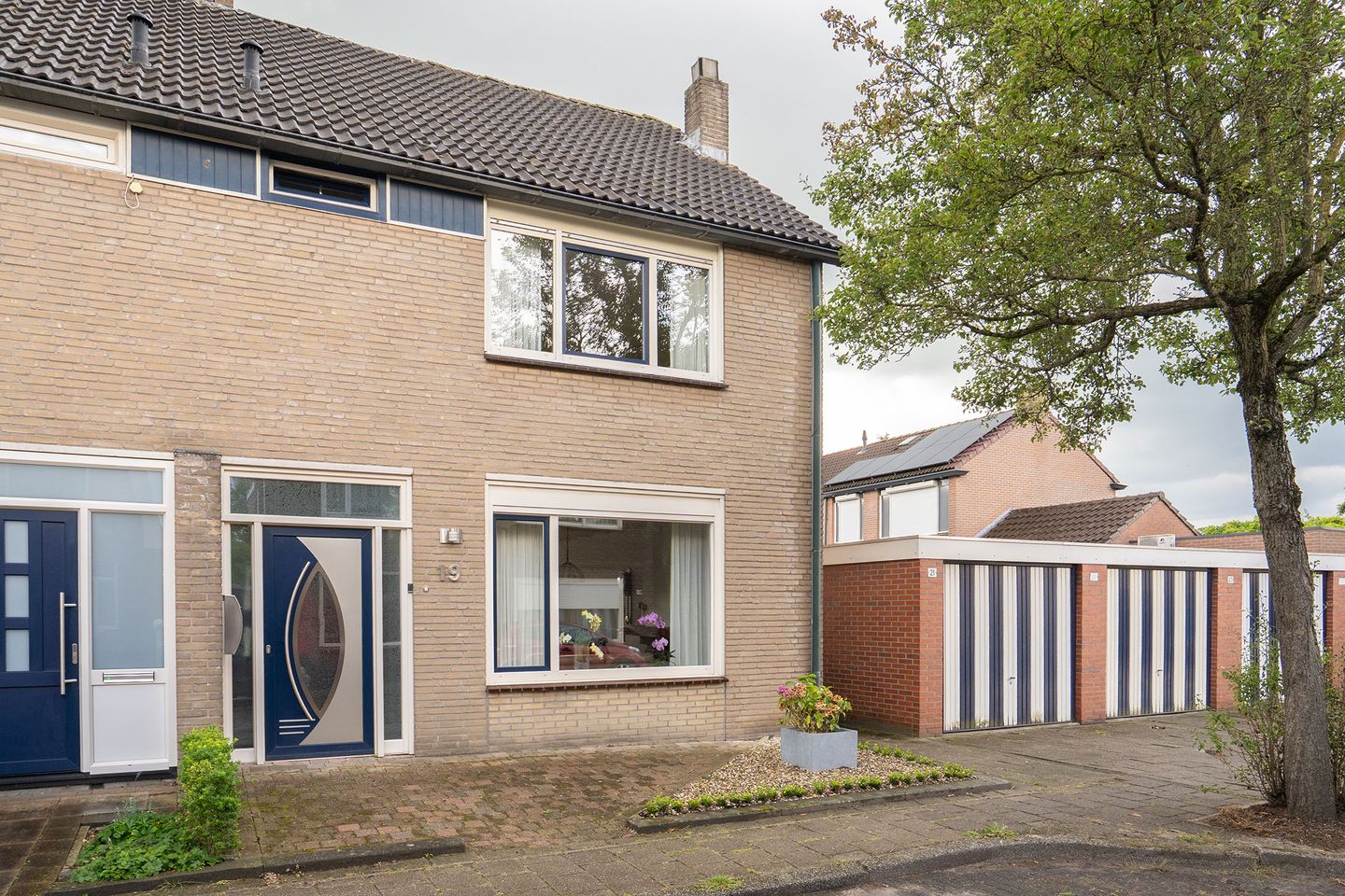 Foto 5 van Bentstraat 19