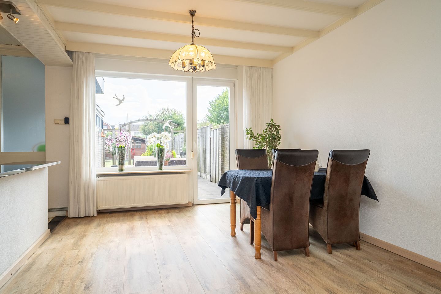 Foto 10 van Bentstraat 19