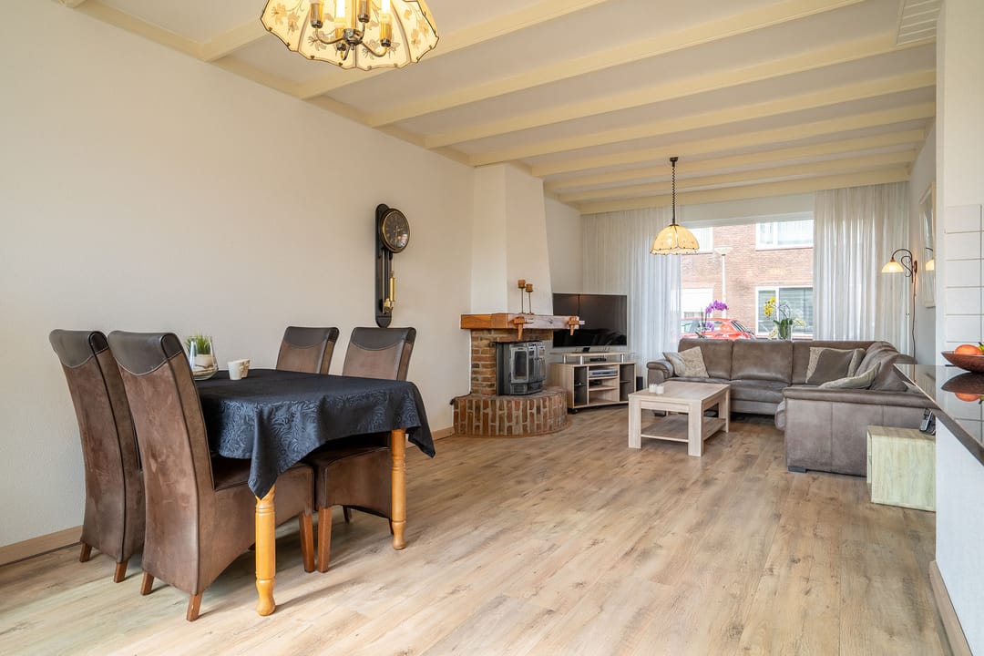 Foto 11 van Bentstraat 19