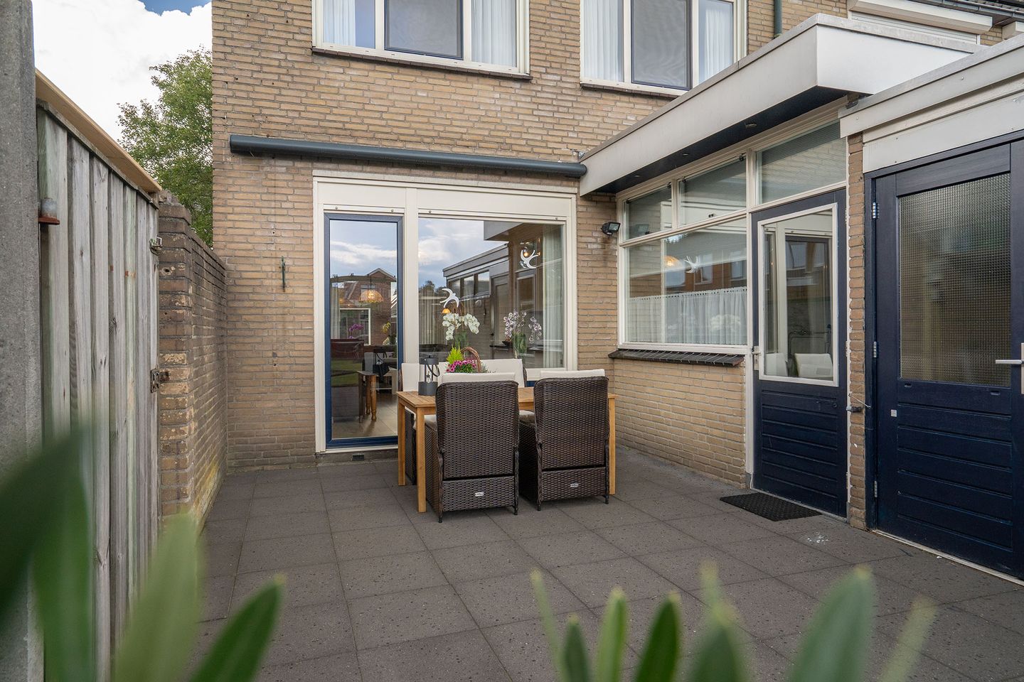 Foto 29 van Bentstraat 19