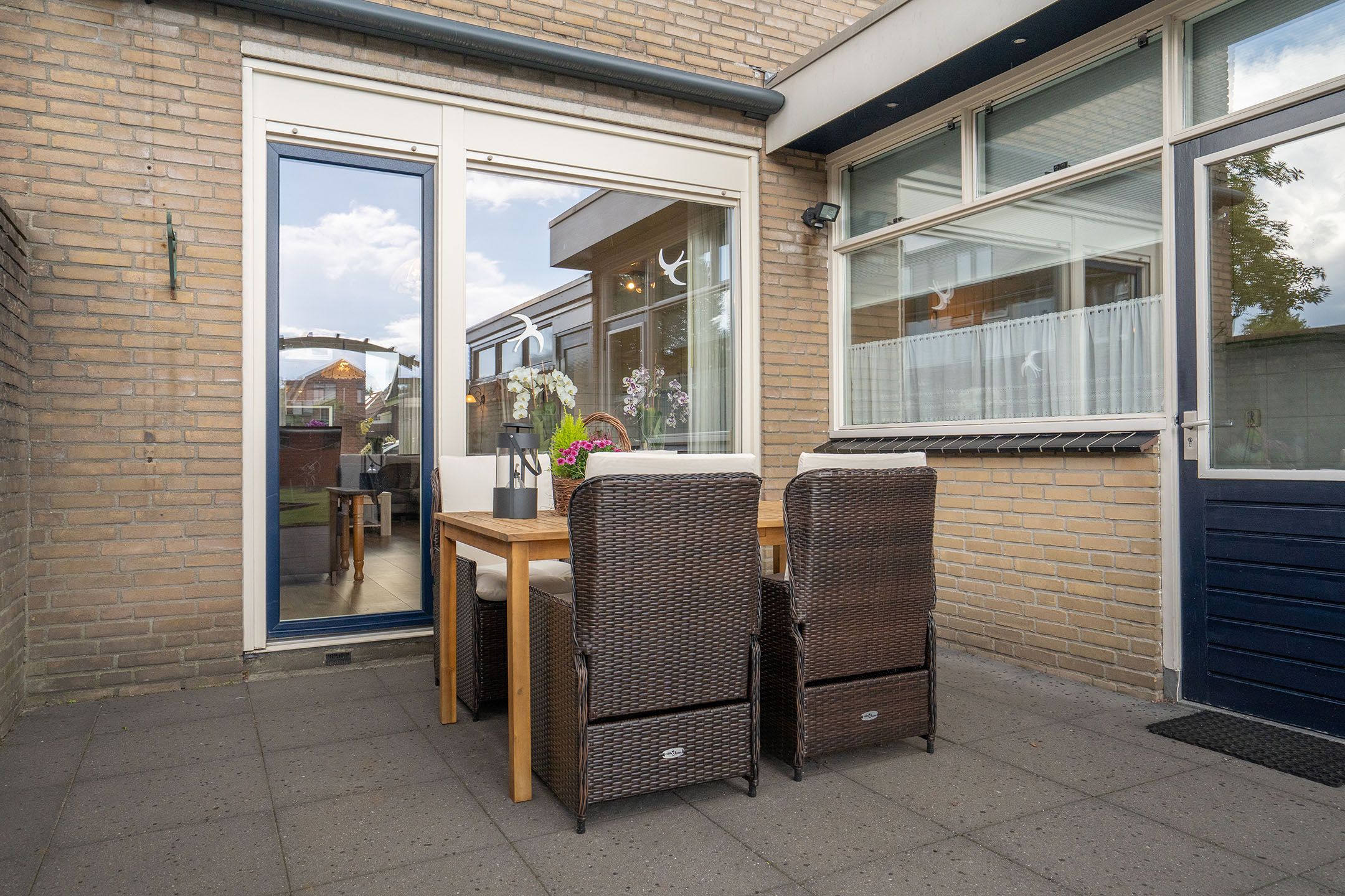 Foto 30 van Bentstraat 19