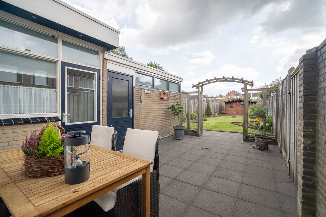 Foto 31 van Bentstraat 19