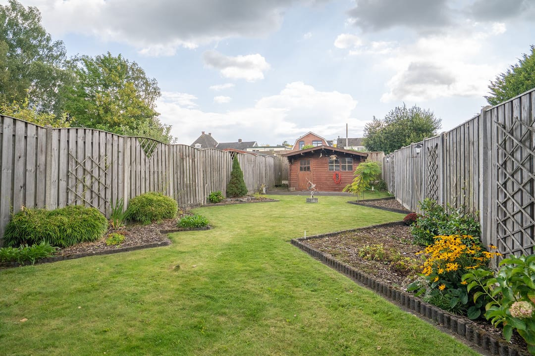 Foto 32 van Bentstraat 19