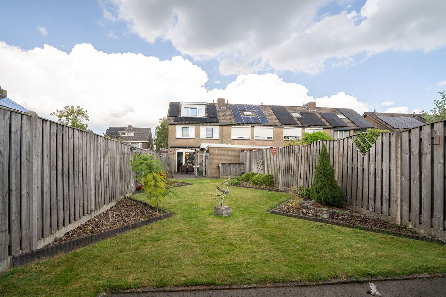 Foto 34 van Bentstraat 19