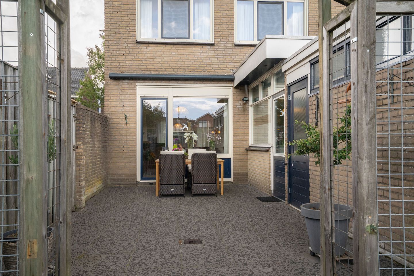 Foto 35 van Bentstraat 19