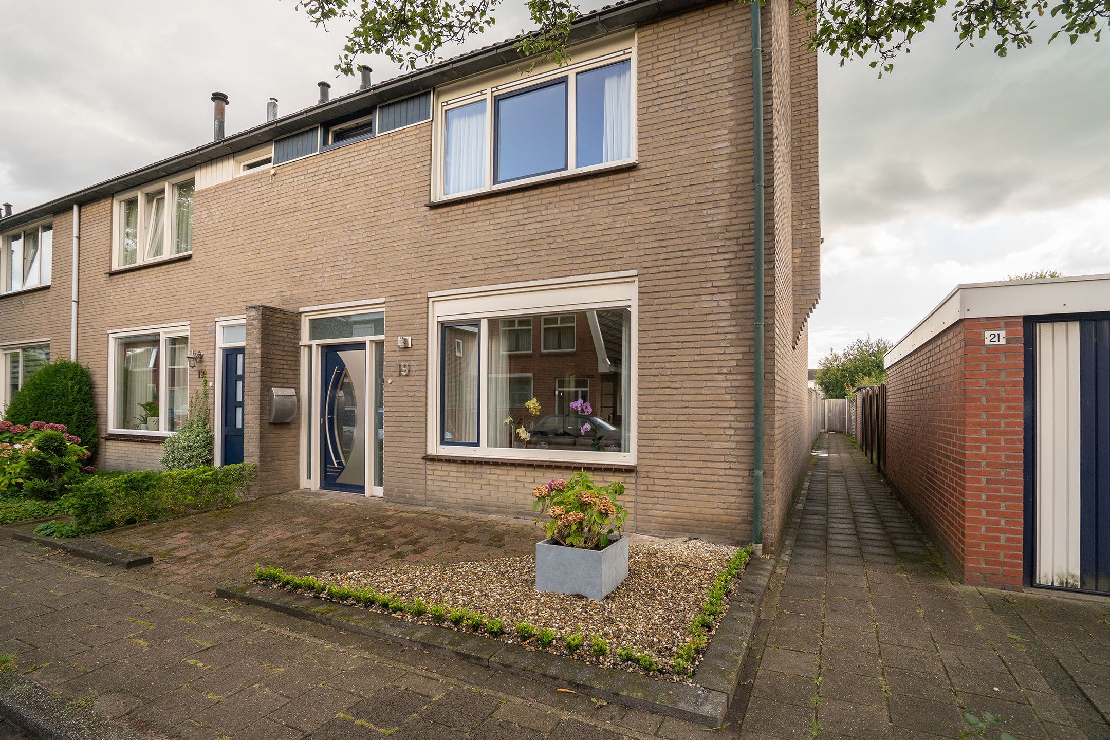 Foto 36 van Bentstraat 19