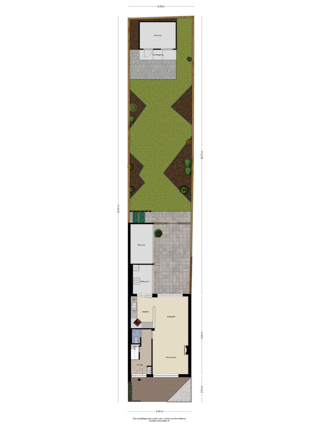 Foto 38 van Bentstraat 19