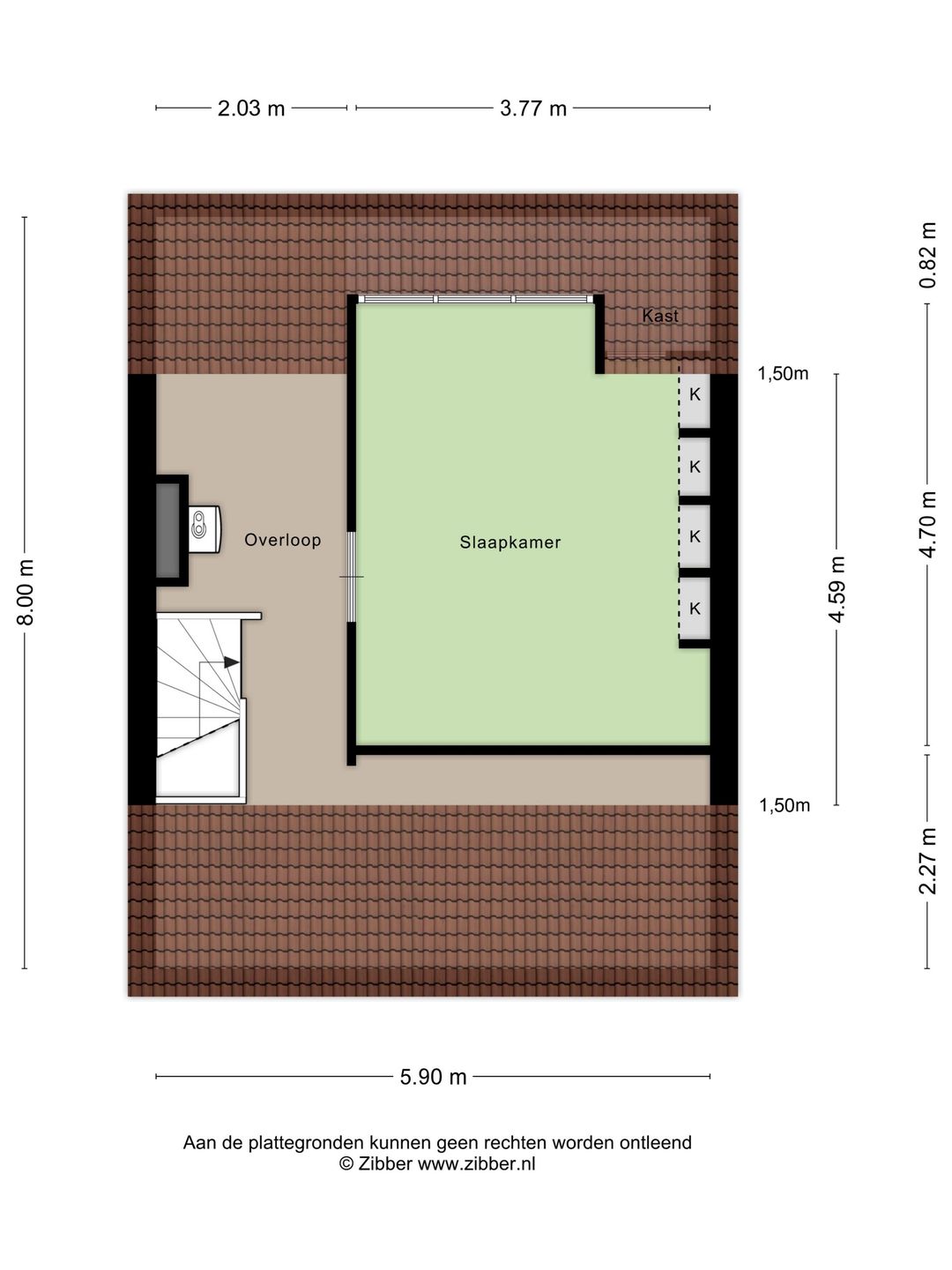 Foto 41 van Bentstraat 19