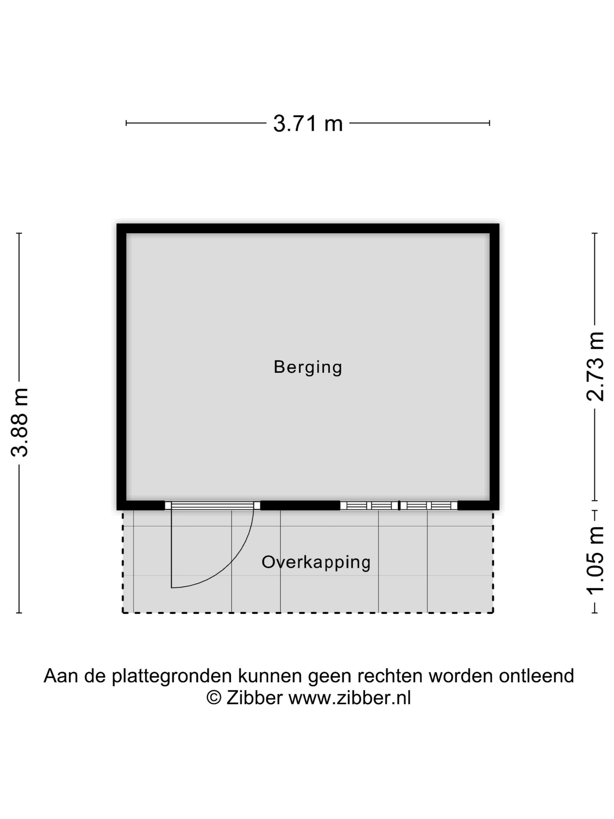 Foto 42 van Bentstraat 19