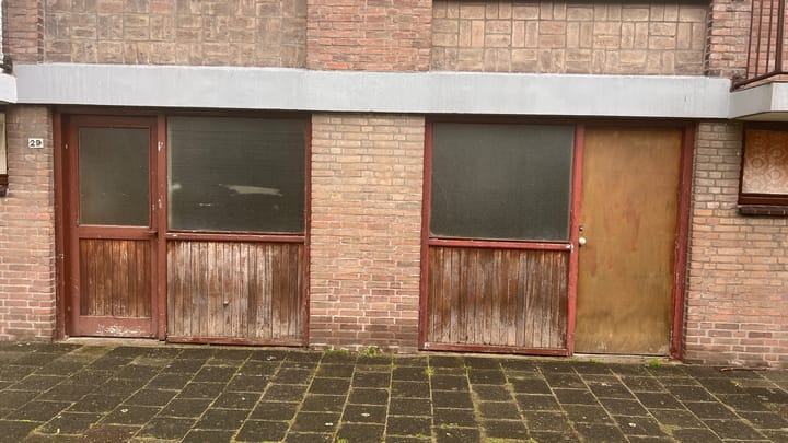 Foto 1 van Goudenregenstraat 29