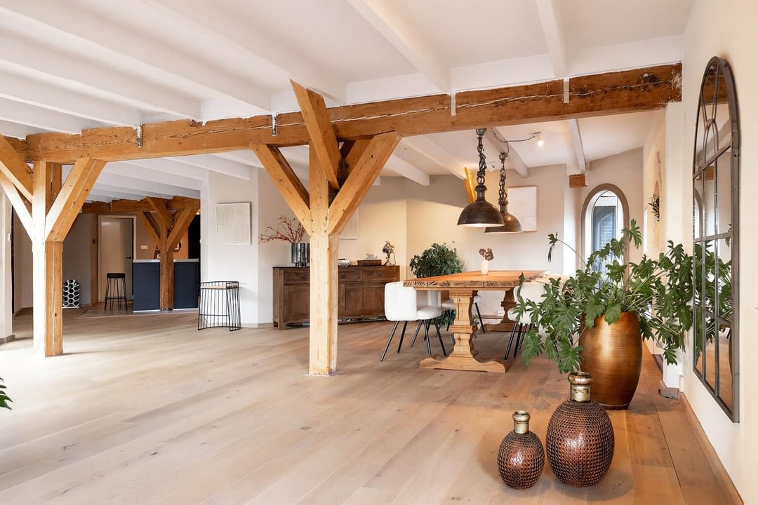 Foto 7 van Prinseneiland 50-4