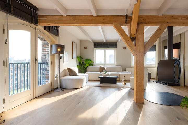 Photo 8 of Prinseneiland 50-4