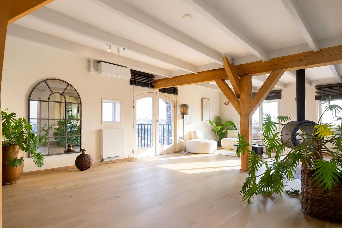 Foto 10 van Prinseneiland 50-4