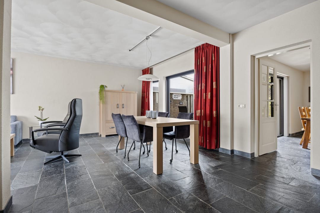 Photo 2 of Abraham Kuyperhof 13