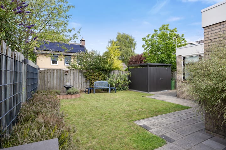 Foto 3 van Abraham Kuyperhof 13