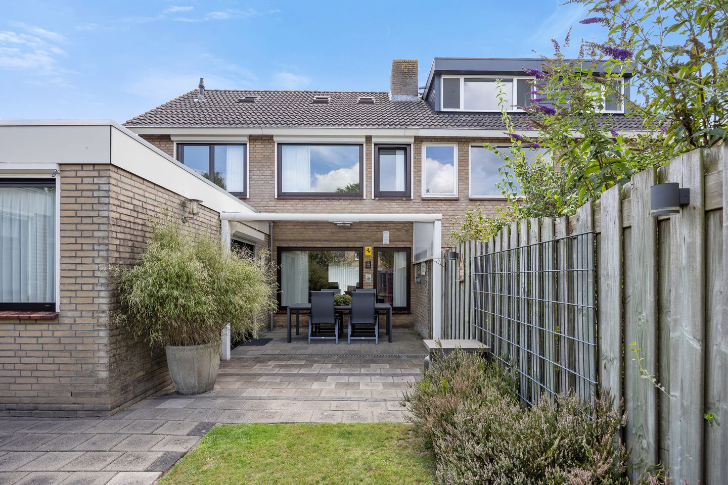 Photo 4 of Abraham Kuyperhof 13