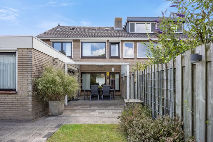 Foto 4 van Abraham Kuyperhof 13