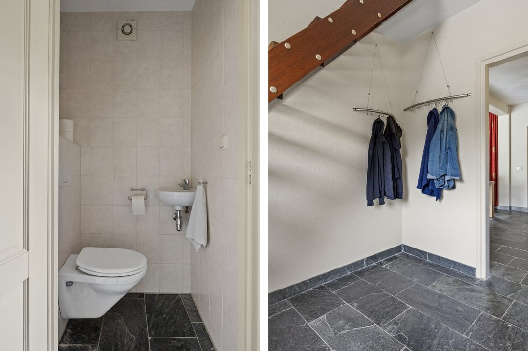 Photo 7 of Abraham Kuyperhof 13