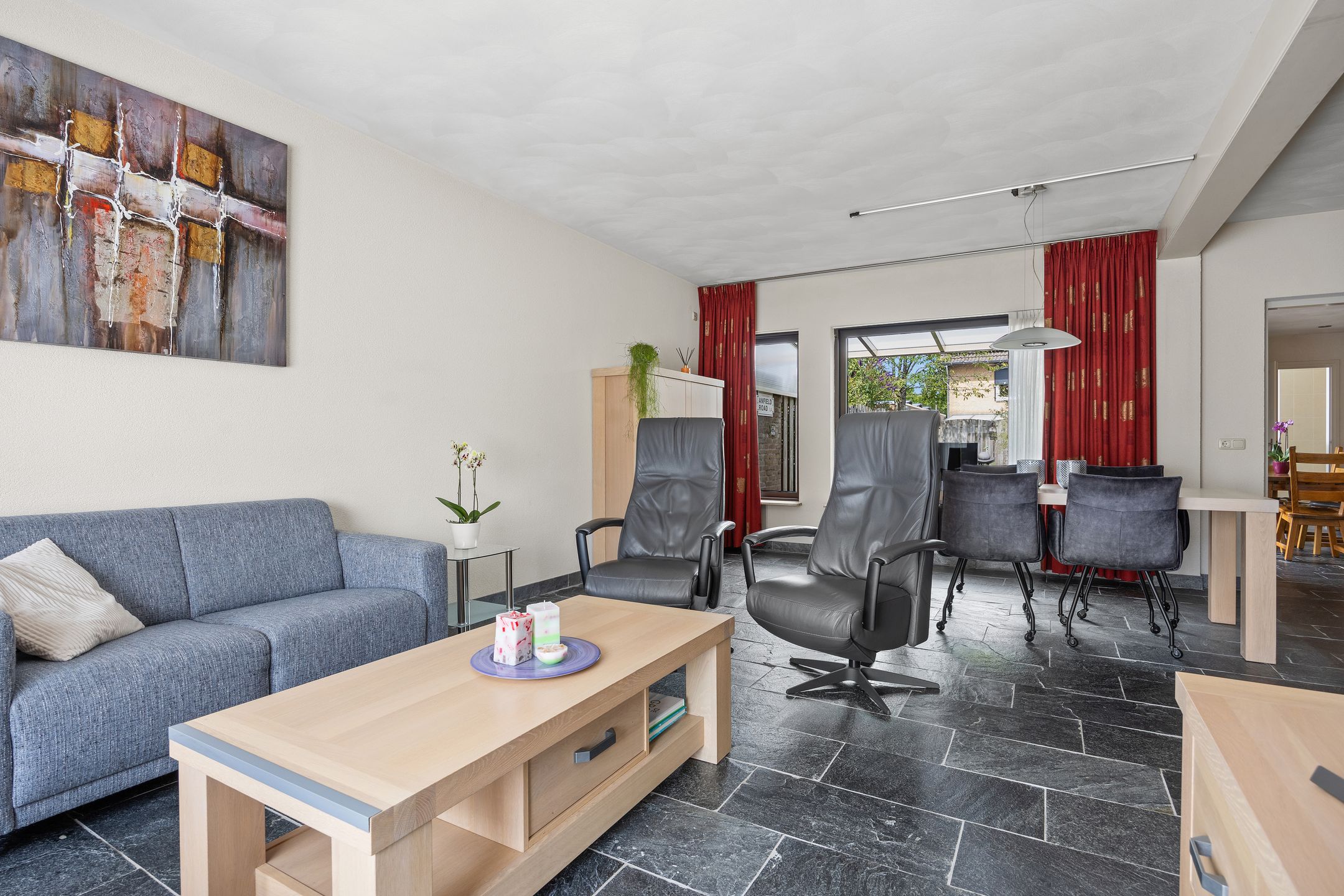 Photo 9 of Abraham Kuyperhof 13