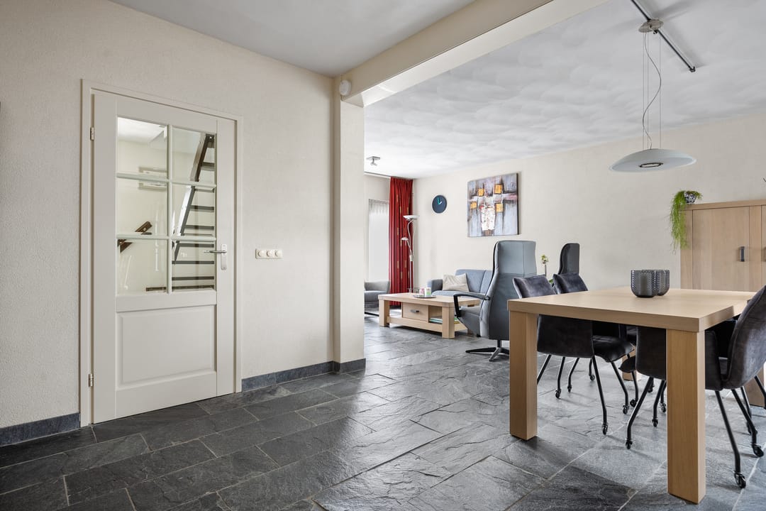 Photo 11 of Abraham Kuyperhof 13