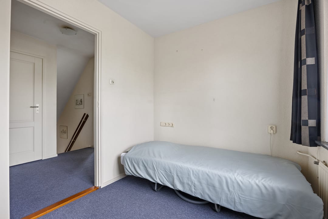 Photo 22 of Abraham Kuyperhof 13