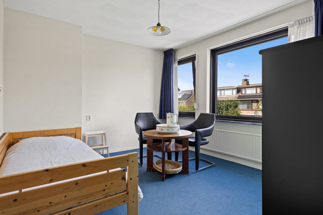 Photo 26 of Abraham Kuyperhof 13