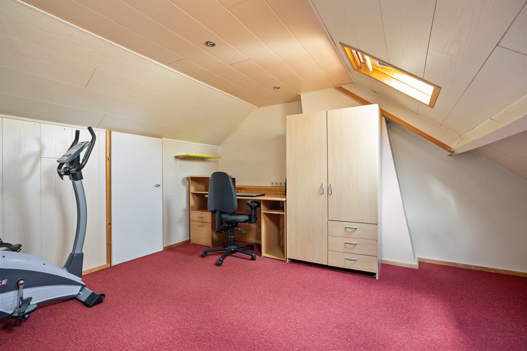 Photo 32 of Abraham Kuyperhof 13