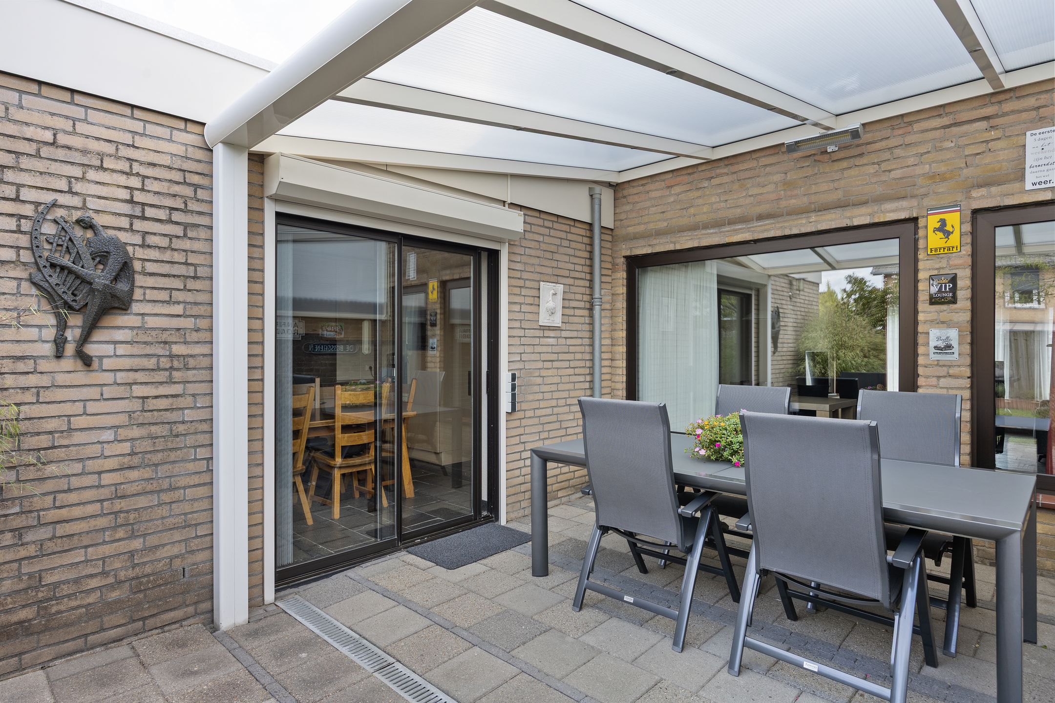 Photo 33 of Abraham Kuyperhof 13